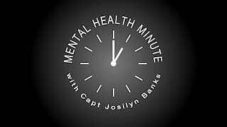 Mental Health Minute: ADAPT