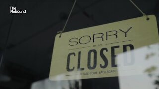 The Rebound: Small businesses struggle to bounce back