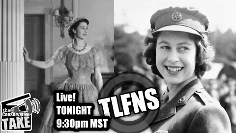 Queen Elizabeth II & Western Culture | TLFNS