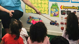 Keeping tabs on day care providers
