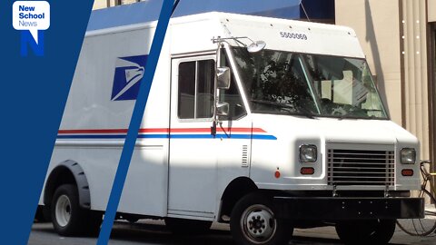 USPS suspends mail service to Santa Monica neighborhood over attack(s) on workers