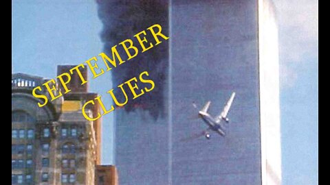 9/11 - Wrześniowe tropy