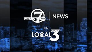 Denver7 News on Local3 8PM | Friday, June 18