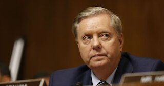 Senator Lindsey Graham Senate Hearing James Comey 09/30/20 "There Is A Double Standard"