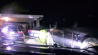 New video released of Roseville Police Shooting
