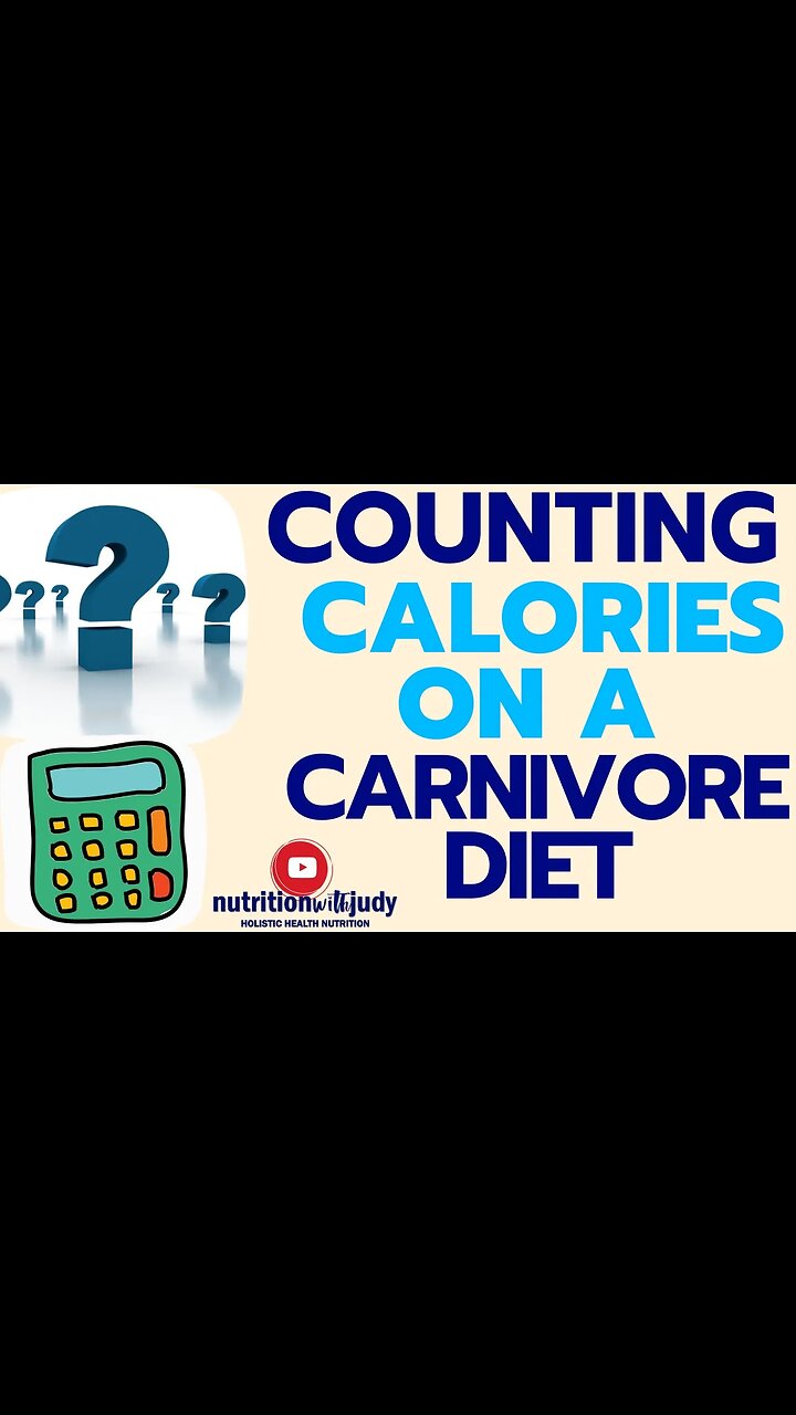 should-i-count-calories-on-a-carnivore-diet