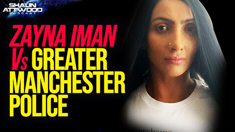 Zayna Iman v Greater Manchester Police