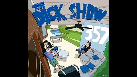 Episode 357 - Dick on Slippin' Mickeys