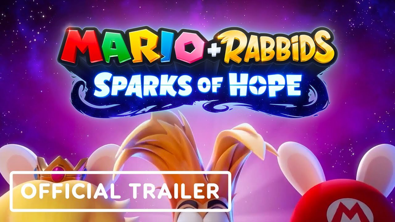 download spark of hope rayman