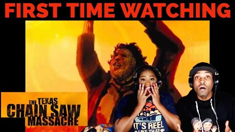 The Texas Chainsaw Massacre (1974) |*FIRST TIME WATCHING* | Movie Reaction | Asia and BJ