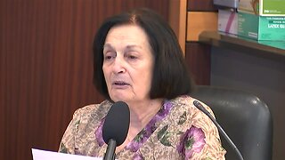 Full testimony: Mother of Teresa Sievers speaks about losing her daughter