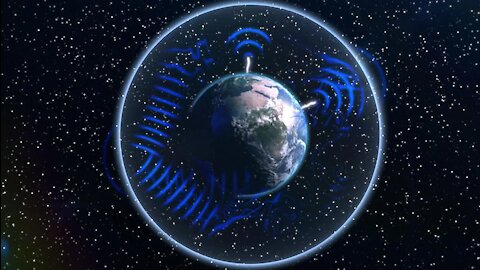 Is the Earth's "heartbeat" of 7.83 Hz influencing human behavior?