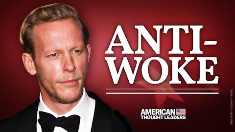 The Anti-Lockdown, Anti-Woke Actor Running for London Mayor: Exclusive with Laurence Fox