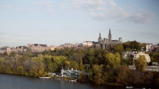 Georgetown Law Professor Fired For Racist Remarks