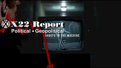 Ep. 2878b - [DS] Is Scared & Desperate, Information Warfare, DOD Investigates Psyop Program