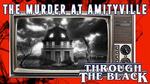 The Murder at Amityville