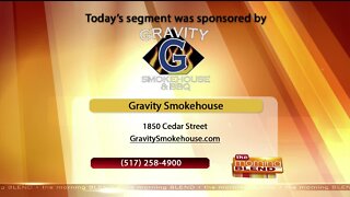 Gravity Smokehouse & BBQ - 6/11/20