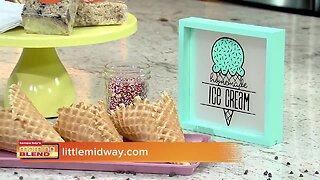 Little Midway | Morning Blend
