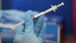 President Biden Marks 50 Million Vaccine Shots Since Taking Office