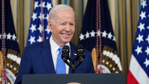 AF Reacts : President Biden delivers remarks post-midterms
