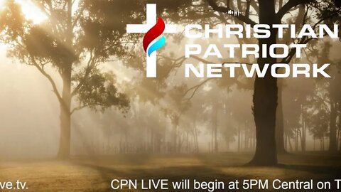 CPN LIVE #184: Special Guest - Roderick Edwards