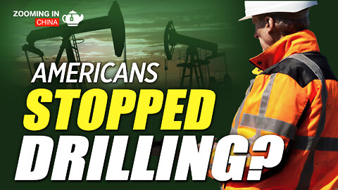 Oil Prices Soar, but American Oil Producers Are Not in the Mood to Drill, Why?