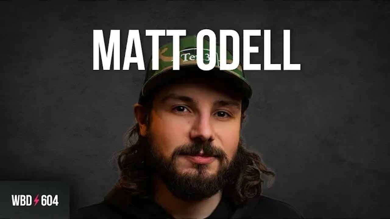 matt odell bitcoin