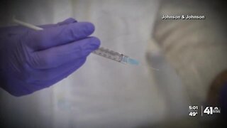 Johnson & Johnson single-shot COVID-19 vaccine could boost vaccination rate