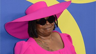 Whoopi Goldberg Amazed By Lizzo's 'Sister Act 2' Tribute
