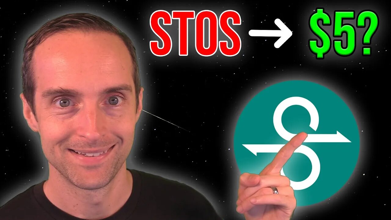 stos crypto