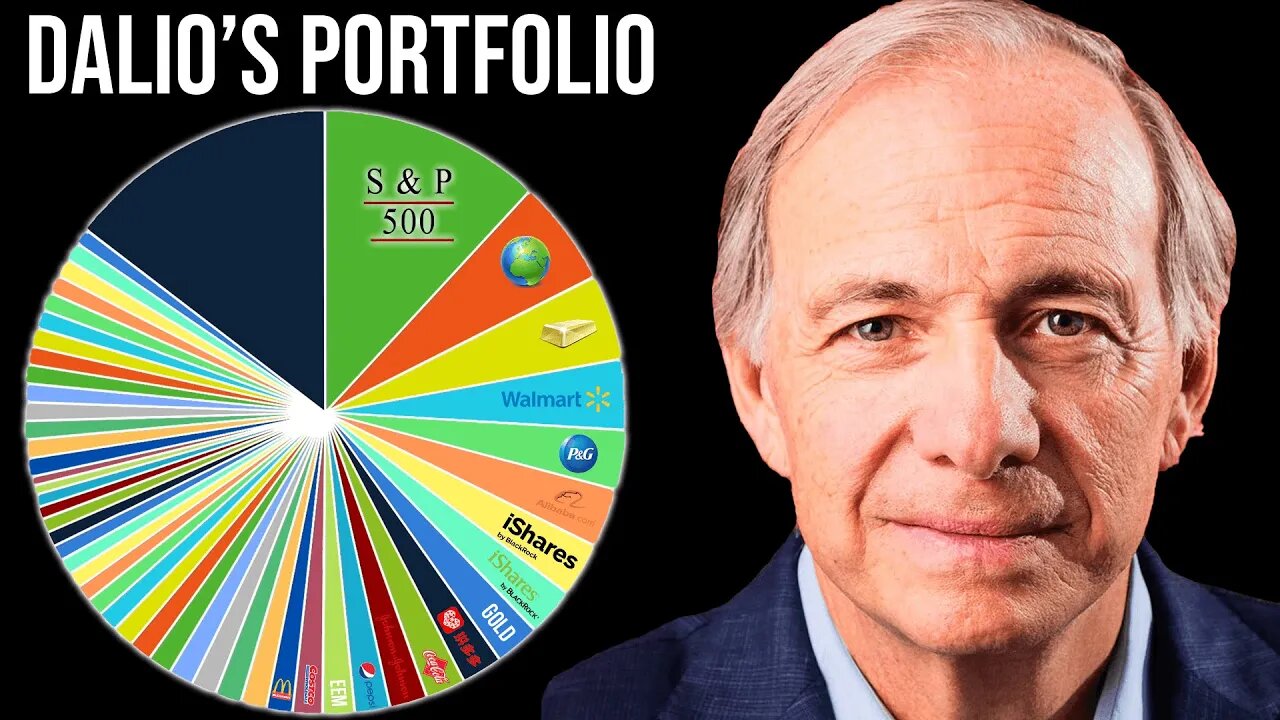 ray dalio cryptocurrency