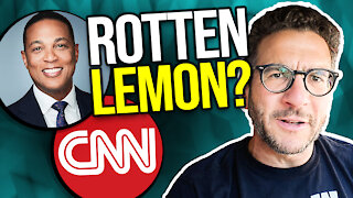 Is Don Lemon a Rotten Lemon? Viva Frei Vlawg