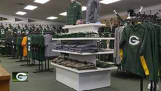Local businesses gearing up for big game