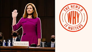 SCOTUS Hearing Begins! Will It Be Another Kavanaugh Circus? | Ep 639