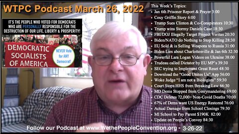 We the People Convention News & Opinion 3-26-22 - FIXED