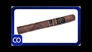 EP Carrillo Dark Rituals Toro Cigar Review
