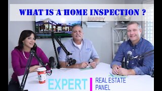 What is a Home Inspection