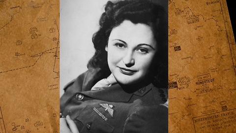 Top 5 Female Spies of WW2