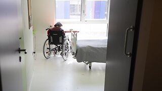 West Virginia To Test All Nursing Home Residents, Staff Members