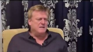 Patrick Byrne in another Interview revealing more truth about Hillary Clinton and Obama