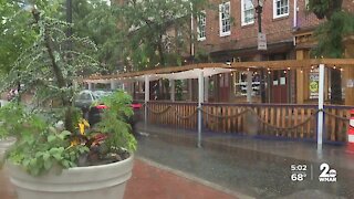 Fells Point business owners unimpressed with city response to violence