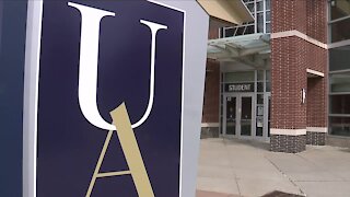 University of Akron prepares to vaccinate thousands of students