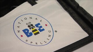 Four Northeast Ohio students advance to Scripps National Spelling Bee