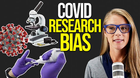 FULL VIDEO: Covid survey launched by researcher critical of politicized science ||Dr. Aditi Bhargava