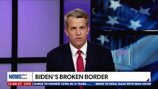 Biden's Broken Border