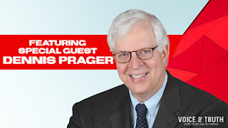 Voice of Truth with Dennis Prager