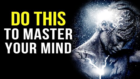 Manifest Miracles by Mastering Your Mind! (Law of Attraction) | Manifestation | LOA