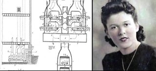 The first central heating system was designed by a Black woman