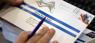 What will mail-in voting look like in Nevada?