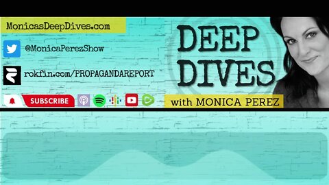 Chewing the Fat with Fat Mitch: A Bite of Ancient Egypt I Deep Dives with Monica Perez Podcast